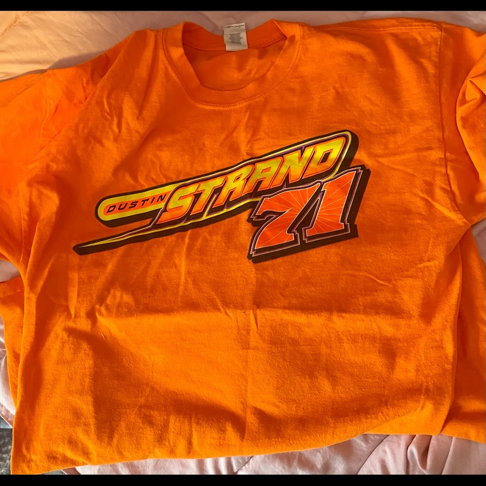 Racing shirt